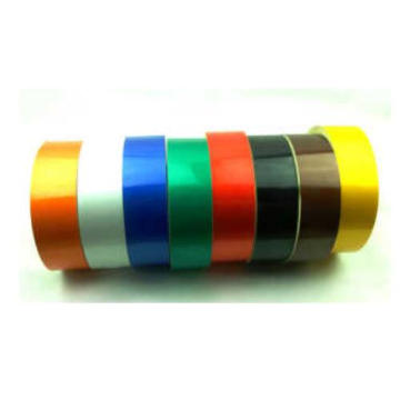 Cheap Moisture Proof Glass Beads Reflective Tape